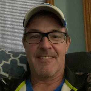 Meet your Posher, Darren